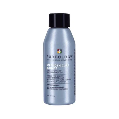 Pureologian lujuus parantaa paras blondi hoitoaine Pureology