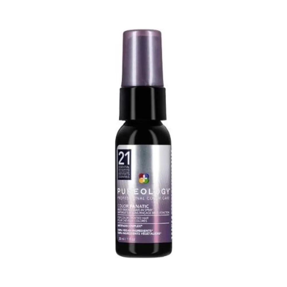 Pureologian värifanaatikko monitehtävä jätetyssuihku Pureology
