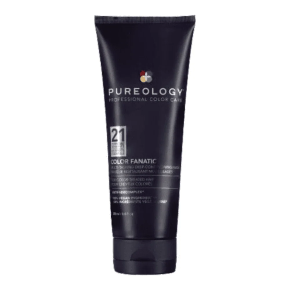Pureologian värifanaatikko monitehtävät syvänmuodostusnaamio Pureology