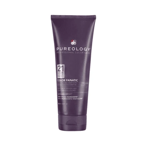 Pureologian värifanaatikko monitehtävät syvänmuodostusnaamio Pureology