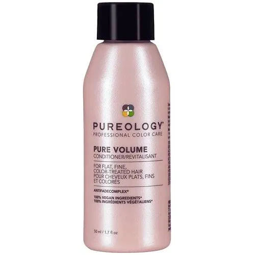 Pureology fullfyl -shampoo