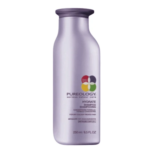 Pureology -hydraattishampoo