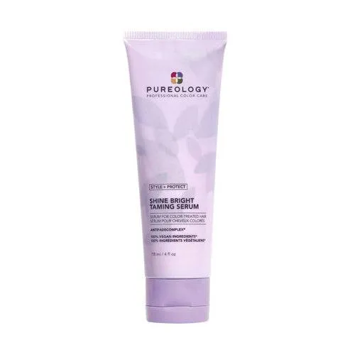 Pureology Protect + Shine Bright Taming Serum