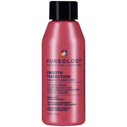 Pureology sileä täydellisyys shampoo
