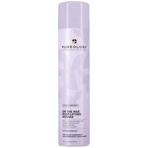 Pureology Style + Protect On Rise Root-Lifting Mousse