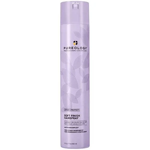 Pureology Style + Protect Soft Finish -hiuslakka