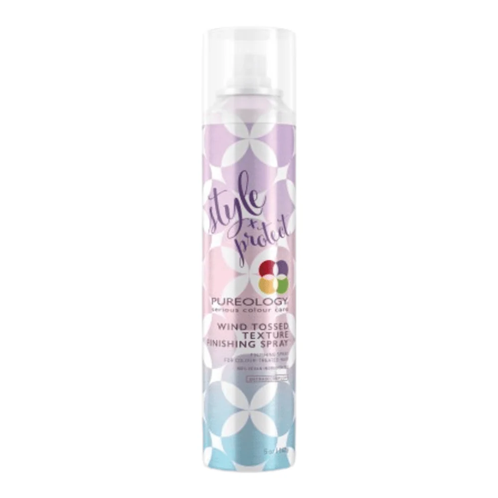Pureology Style + Suojaa tekstuurin viimeistelysuihke