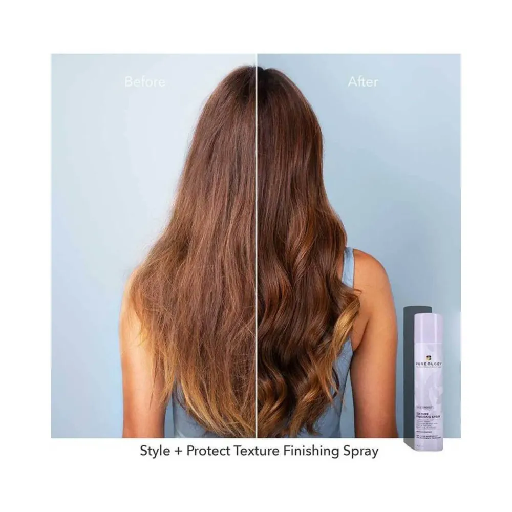 Pureology Style + Suojaa tekstuurin viimeistelysuihke