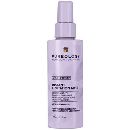 Pureology Style + Suojaa välittömän levitaation sumu