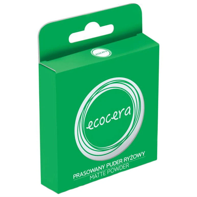 Puristettu mattapuuteri 10g ECOCERA