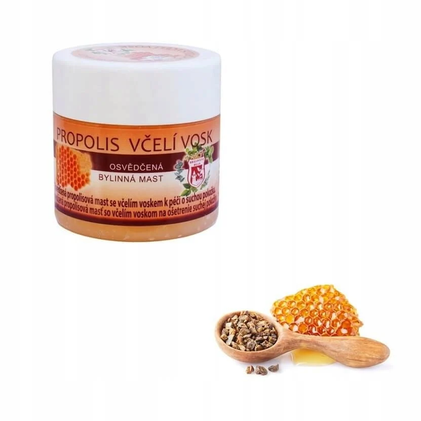 Putorius Propolis-voide 150 ml