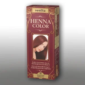Putsa henna 011 bordeaux VENITA