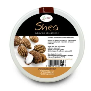 Raaka sheavoi 200g - VIVIO