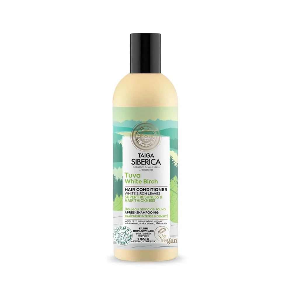 Raikastava valkohaapahoitoaine 270 ml