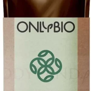 Rasvaista hiusta varten tarkoitettu shampoo täydennyspaketti 500 ml - VAIN BIO
