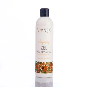 Ravintoinen suihkugeeli 300ml VIANEK