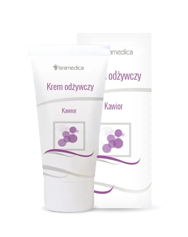 Ravitseva kaviaarivoide 50g PARAMEDICA