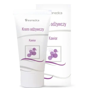 Ravitseva kaviaarivoide 50g PARAMEDICA