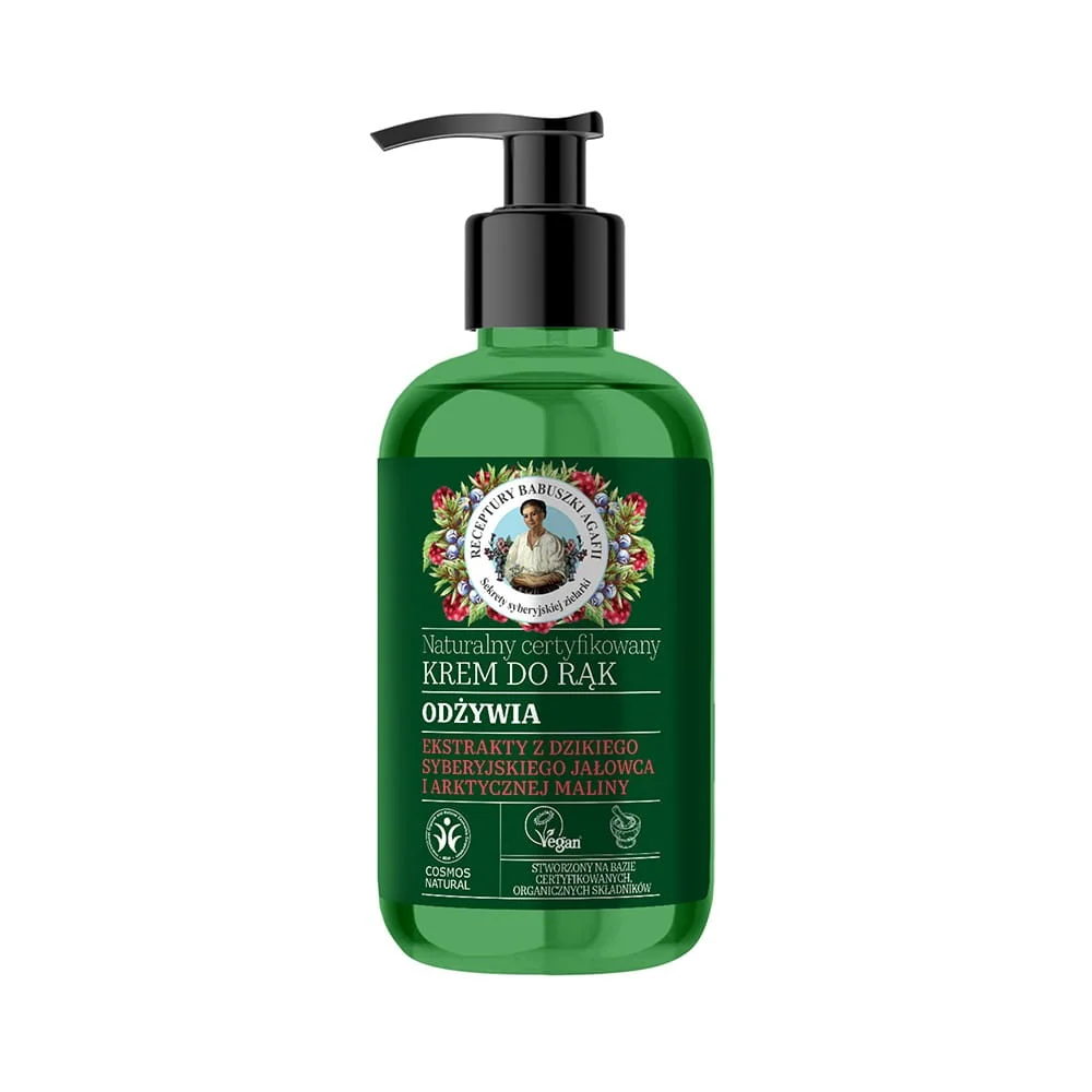 Ravitseva käsivoide 300 ml