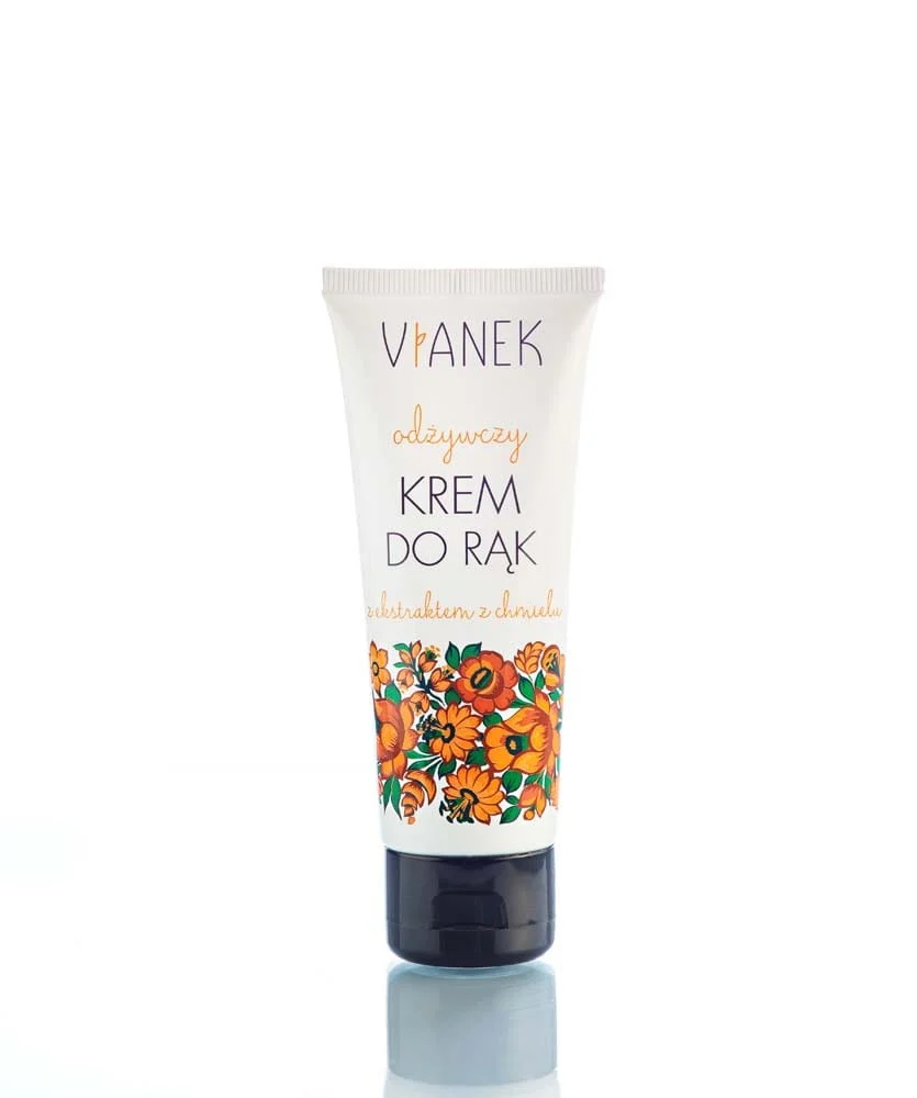 Ravitseva käsivoide 75 ml VIANEK