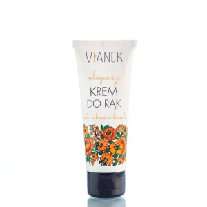 Ravitseva käsivoide 75 ml VIANEK