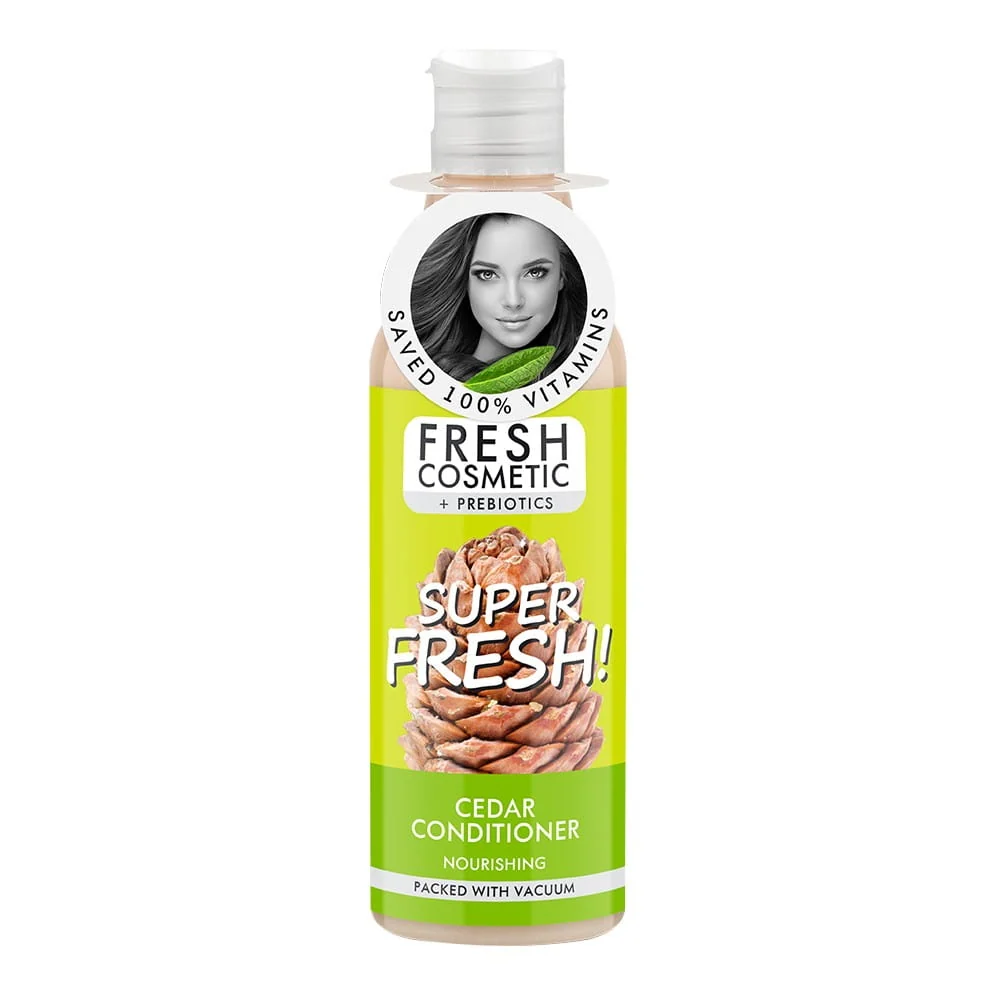 Ravitseva setripuuhoitoaine 245 ml