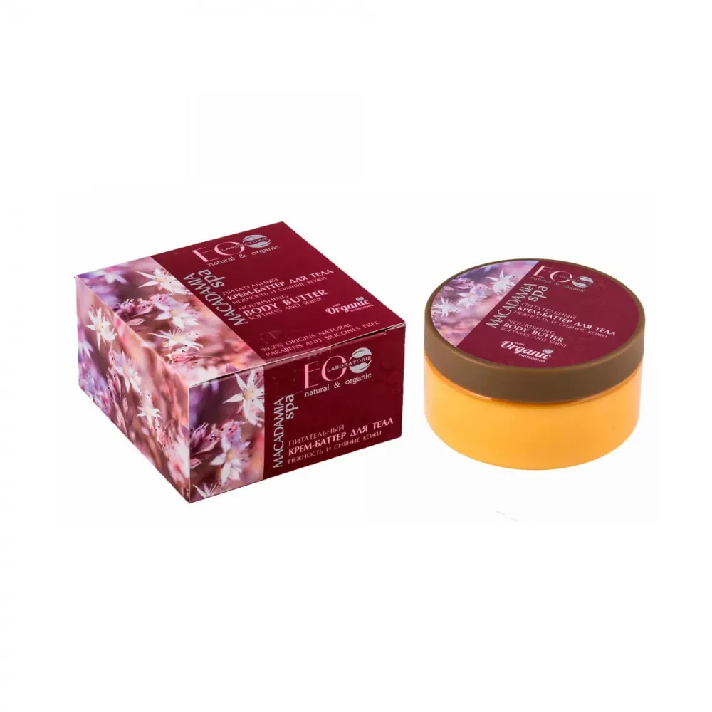 Ravitseva vartalovoi 200 ml - ECO LABORATOIRES