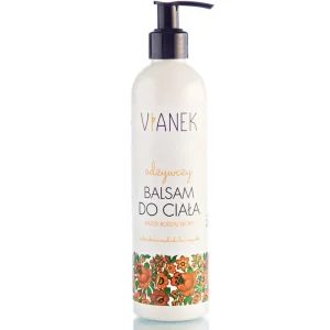 Ravitseva vartalovoide 300ml VIANEK