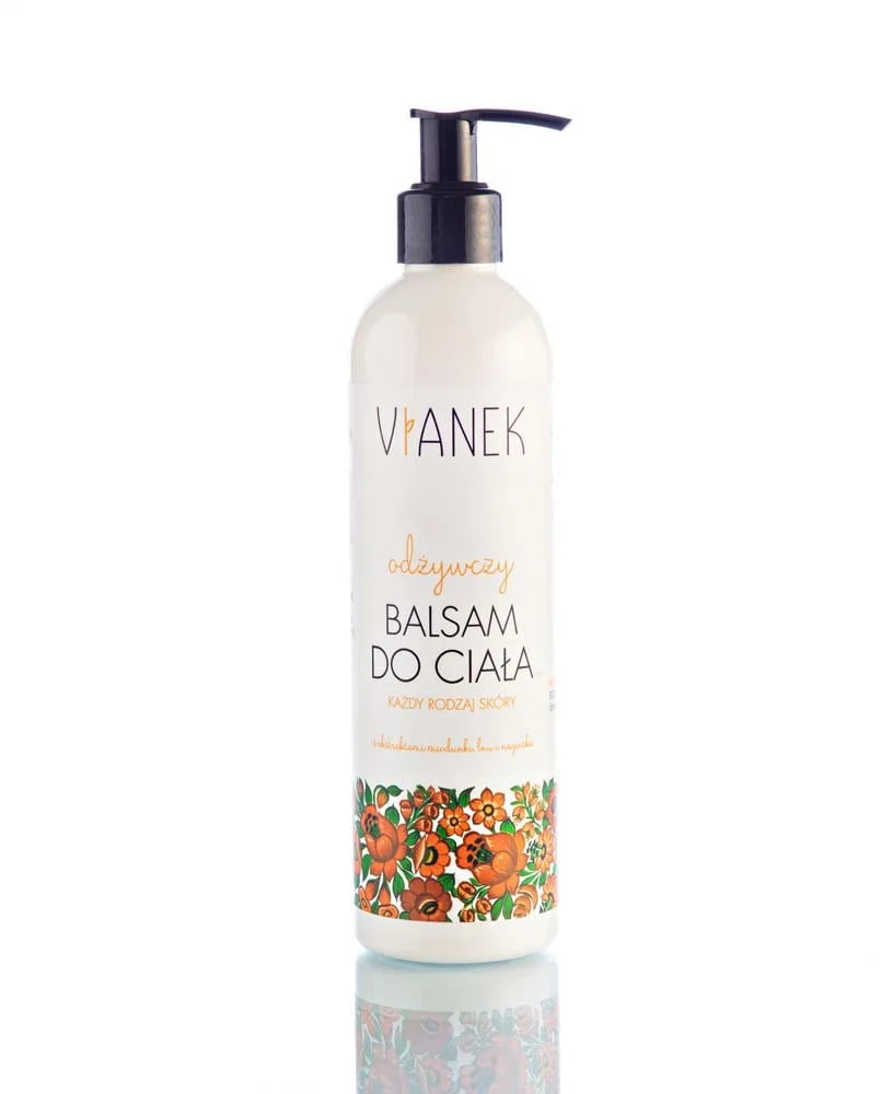 Ravitseva vartalovoide 300ml VIANEK