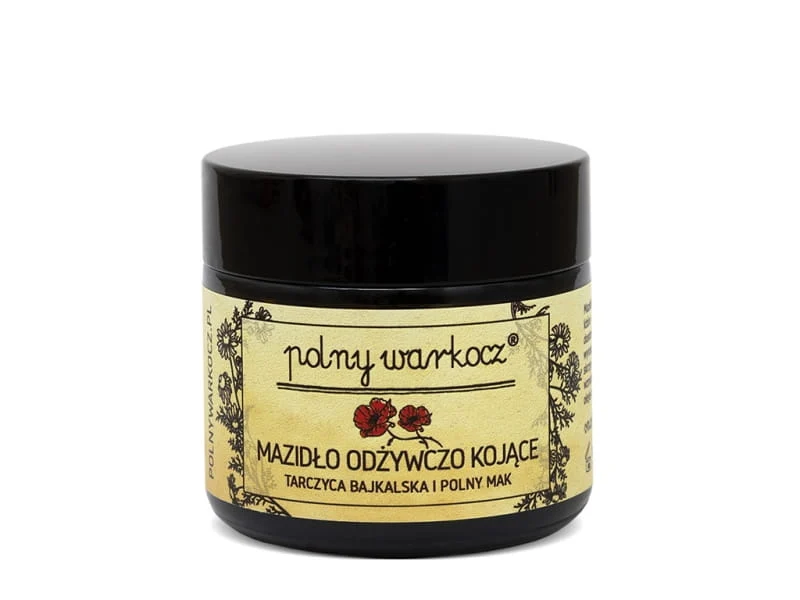Ravivaava linimentti Baïkal scutellaire 50ml FIELD BRAID