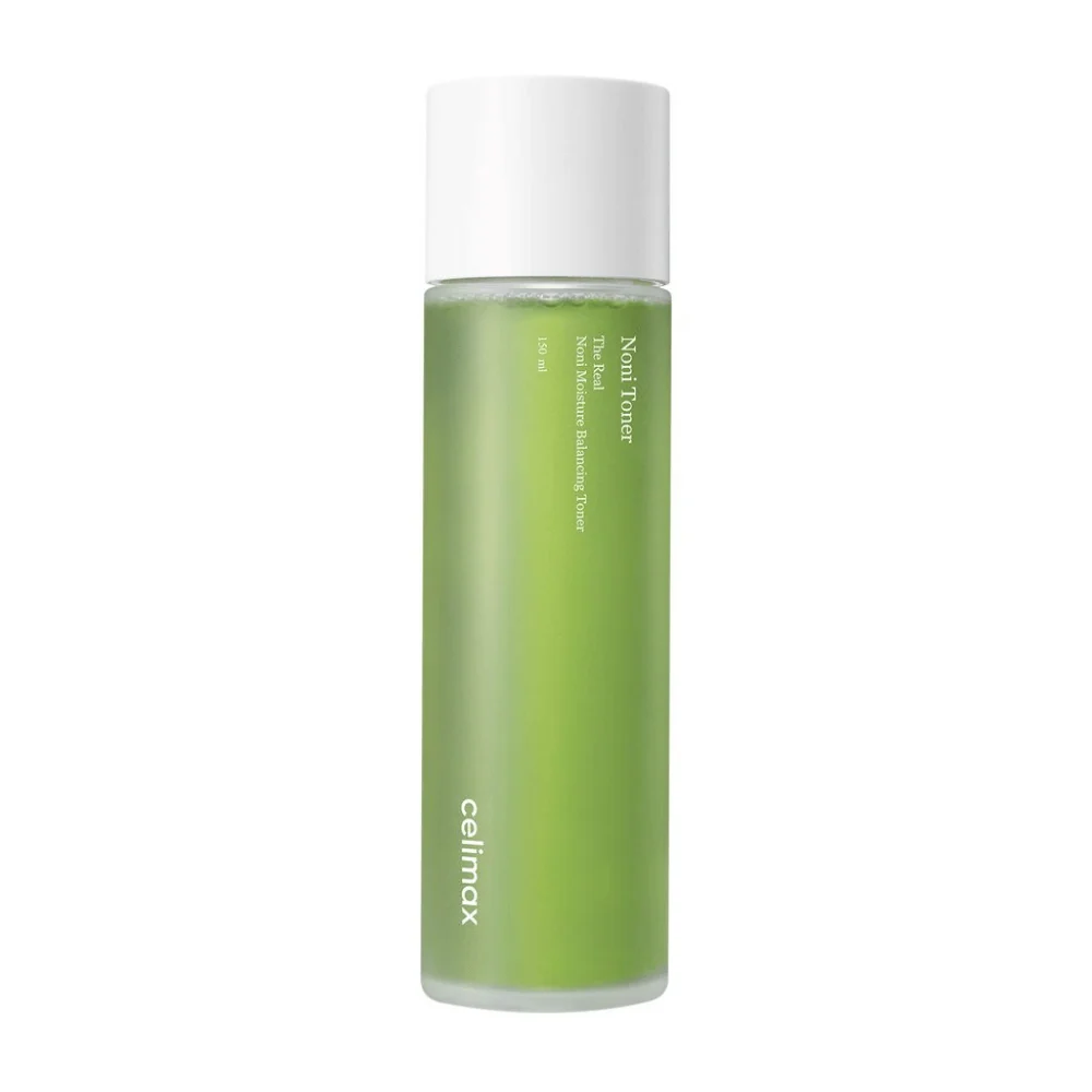 Real Noni Moisture Balancing Toner 150ml