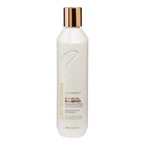 Refavid orkideaöljy shampoo Redavid