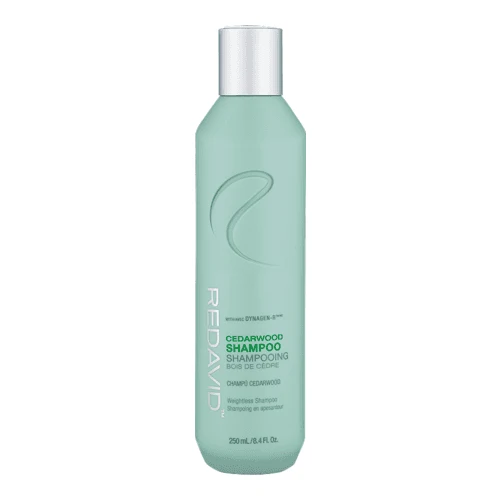 Reunavid Cedarwood -shampoo Redavid