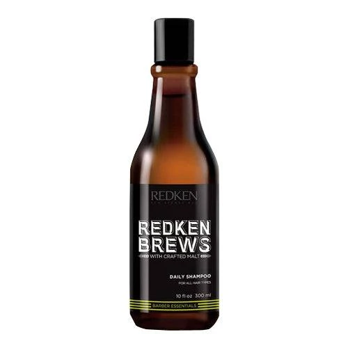 Redken Brews Daily Shampoo