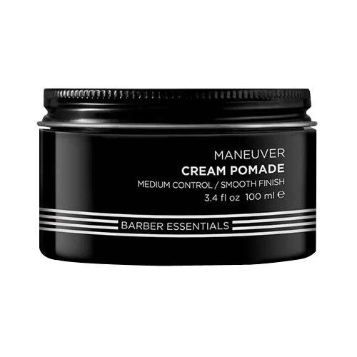 Redken Brews Maneuver Cream Pomade