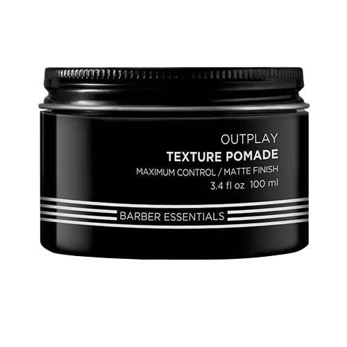 Redken Brews Overplay -rakenne Pomade