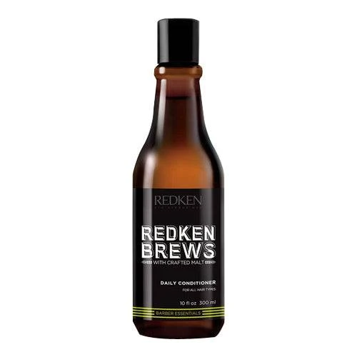 Redken Brews päivittäinen hoitoaine