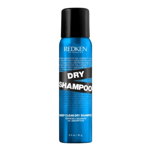 Redken Deep Clean Dry shampoo