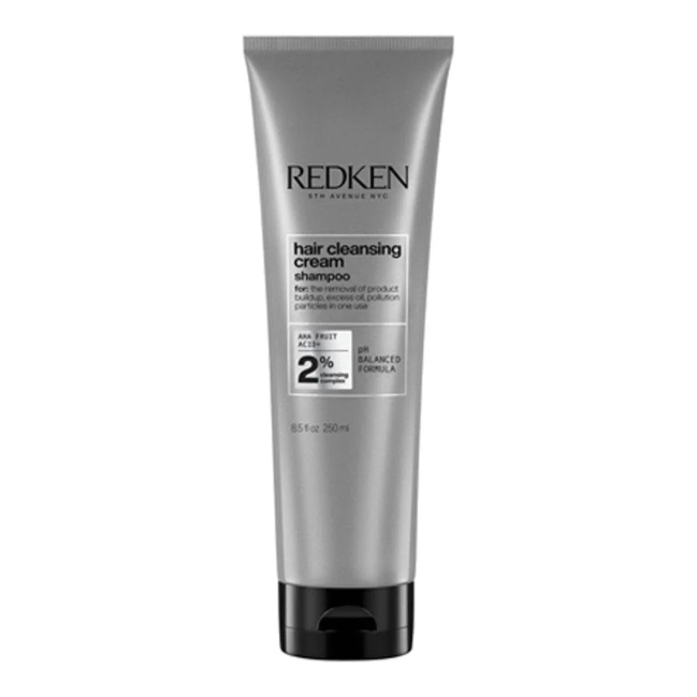 Redken Detox -hiukset puhdistusvoide