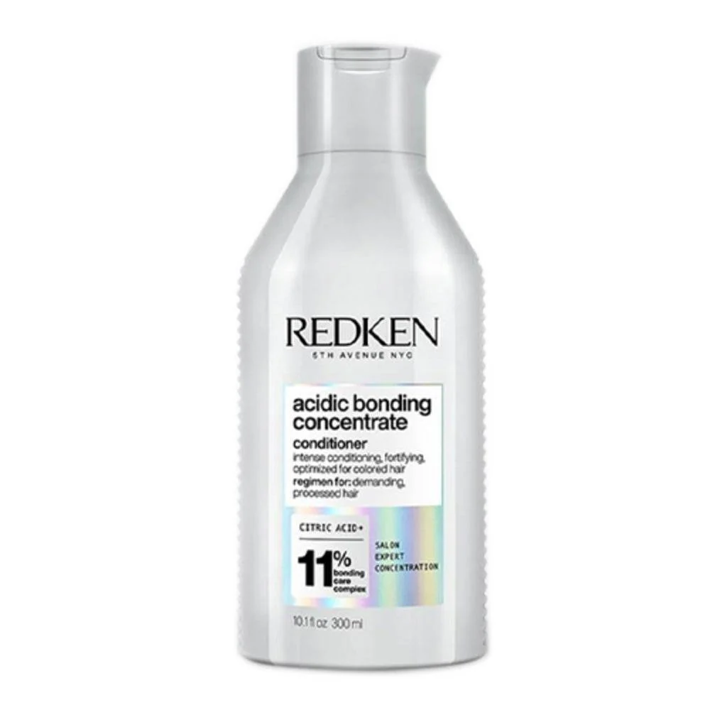 Redken happama sidoskonsentraattiaine