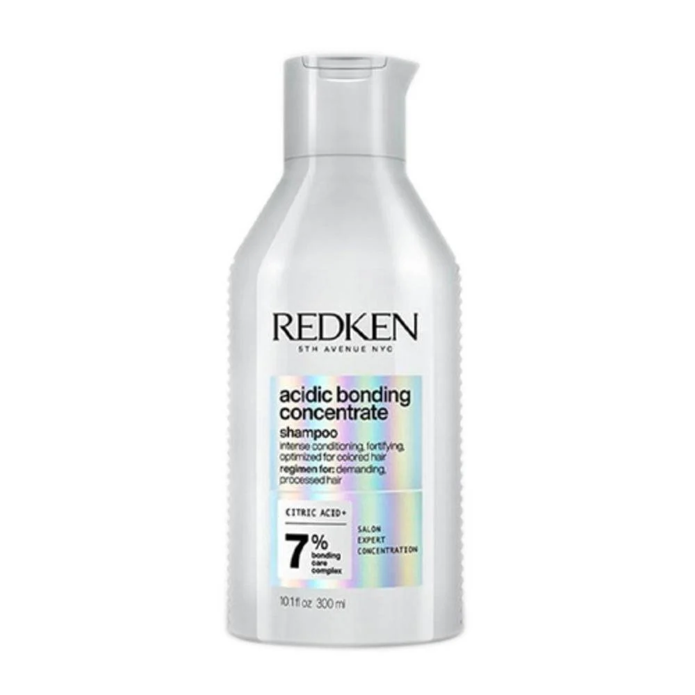 Redken happama sidoskonsentraattishampoo