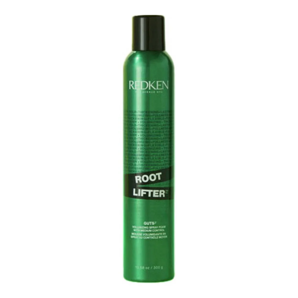 Redken -juuren nostin volumisoiva suihkevaahto