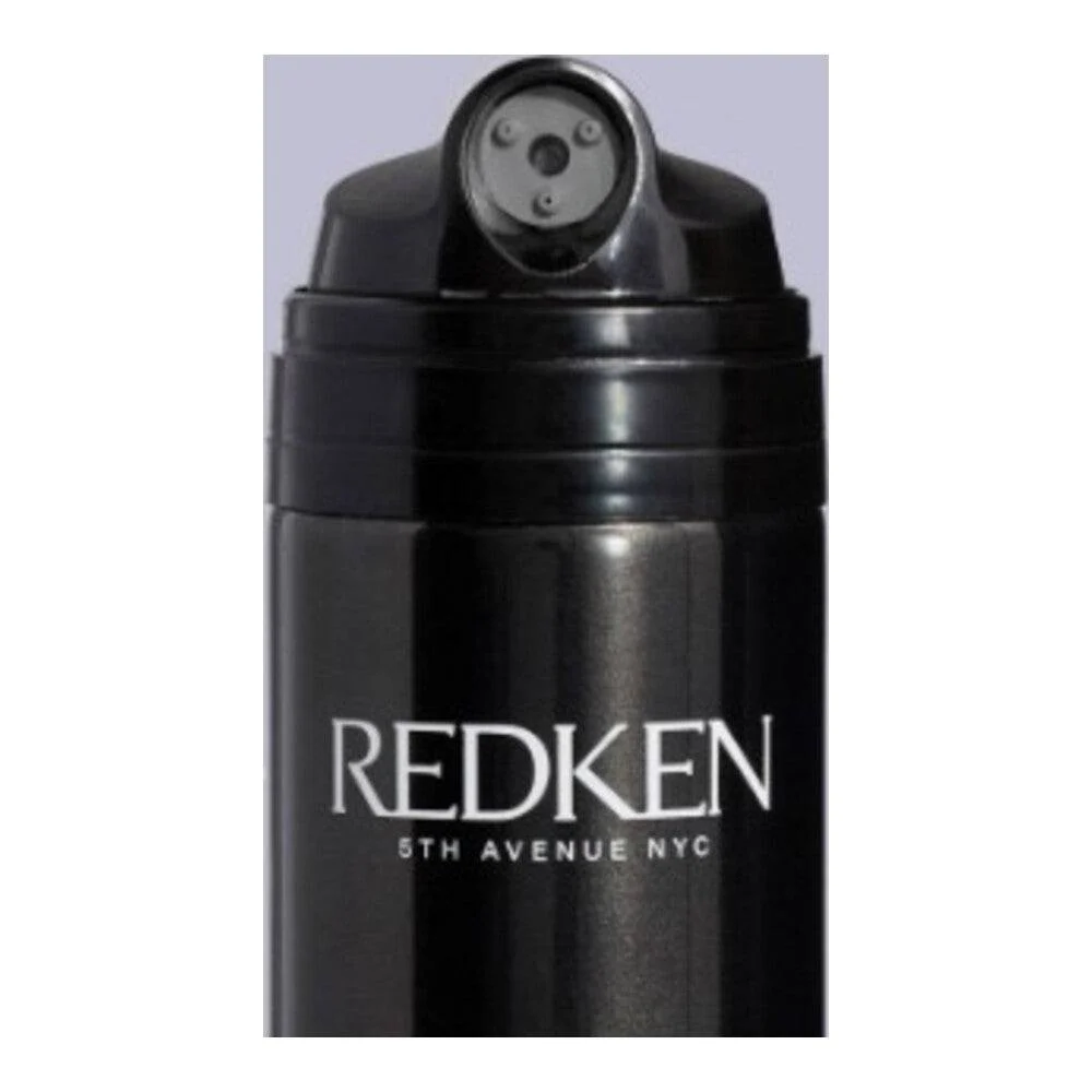 Redken Max pitää hiuslakkaa