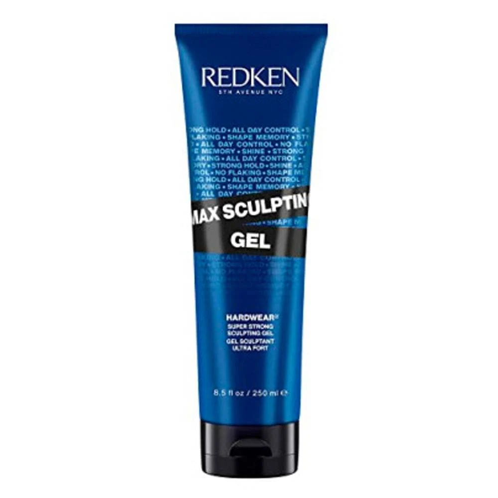 Redken Max -veistos geeli