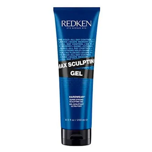 Redken Max -veistos geeli