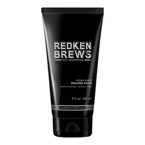Redken -panimot työskentelevät ahkerasti muovatapasta
