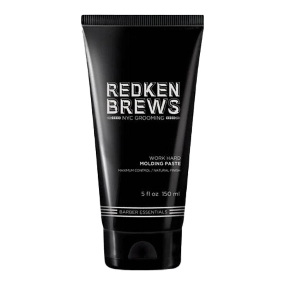 Redken -panimot työskentelevät ahkerasti muovatapasta