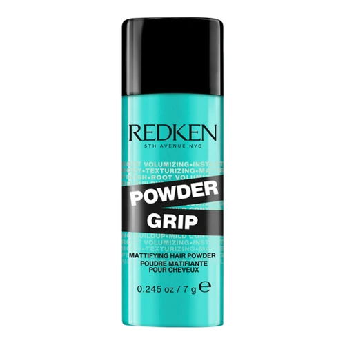 Redken Powder Grip 03 Mattifioing hiusjauhe