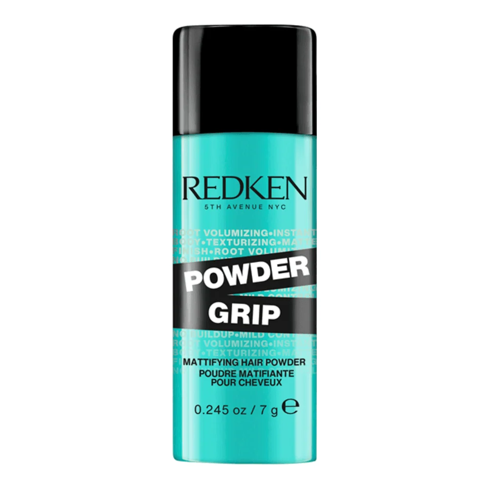 Redken Powder Grip 03 Mattifioing hiusjauhe