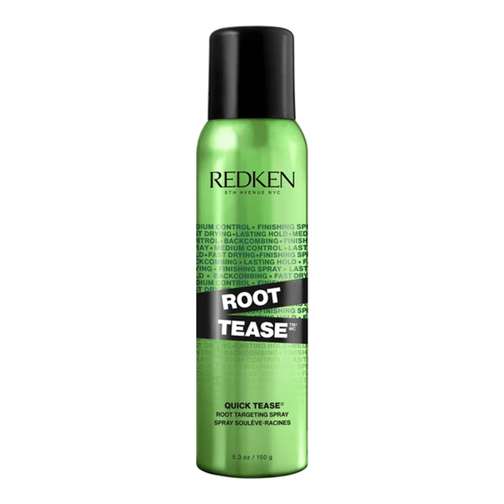 Redken Root Tease BackCombing Finishing Spray